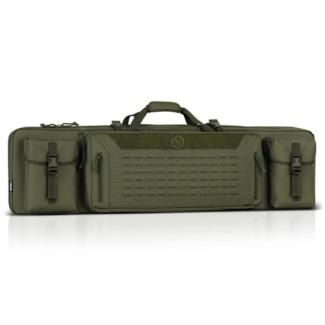 Urban Warfare double rifle case 46