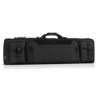 Urban Warfare double rifle case 46