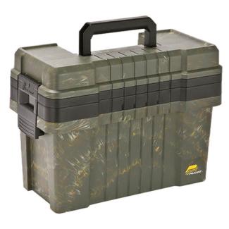 Service koffer Shooter's Case Camo - Plano 