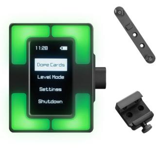 SG Pulse Pro - picatinny + M-Lok - Shooters Global