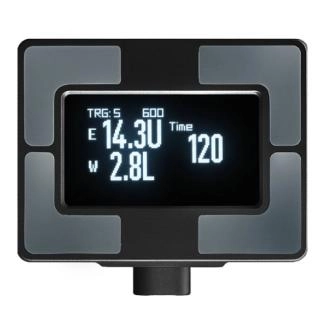 Pulse Pro Timer SG Pulse Pro - timer and DOPE card | Shooters Global