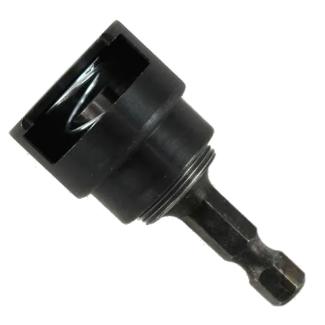 Shell holder adapter 1/4″ - K&M Precision