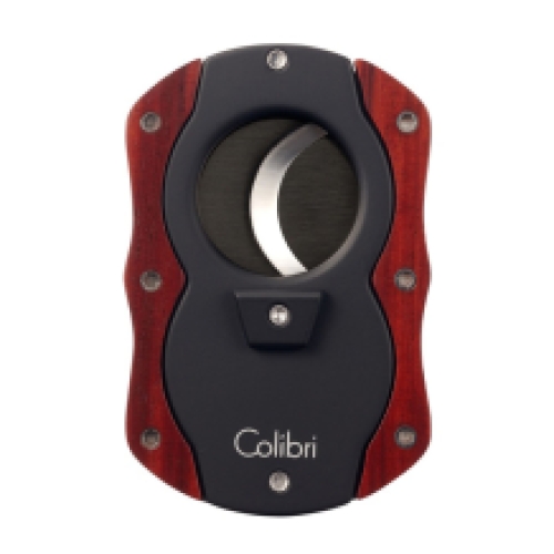 Sigarenknipper red wood - Colibri