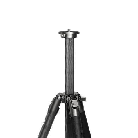 Sirui Sportich Carbon Statief SP124+B5X