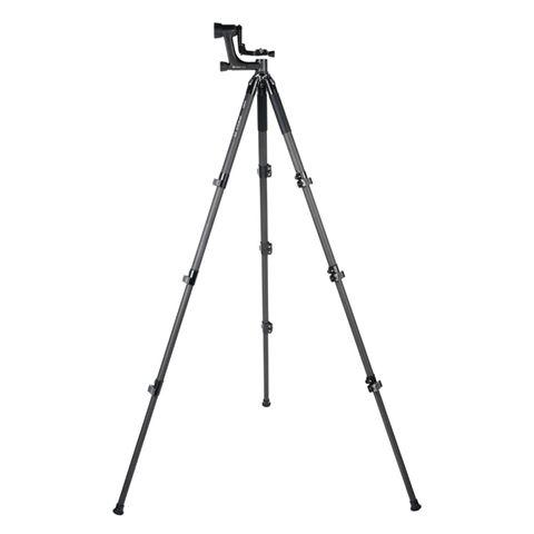 Sirui Sportich Carbon Statief SP324+BH-10