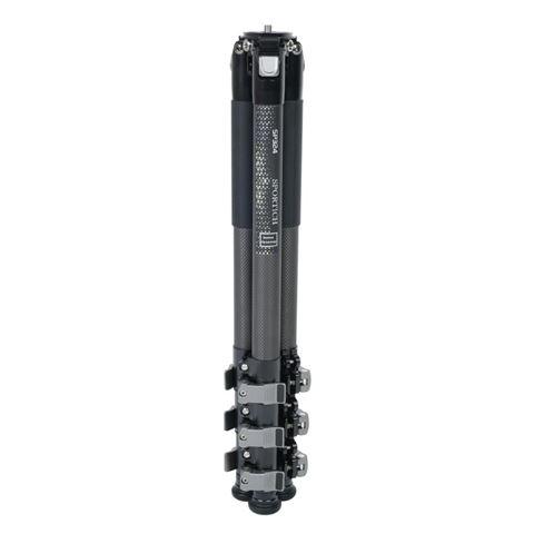 Sirui Sportich Carbon Statief SP324+BH-10