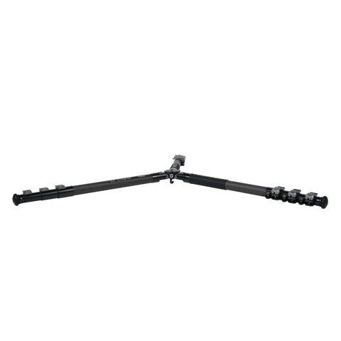 Sirui Sportich Carbon Statief SP324+BH-10