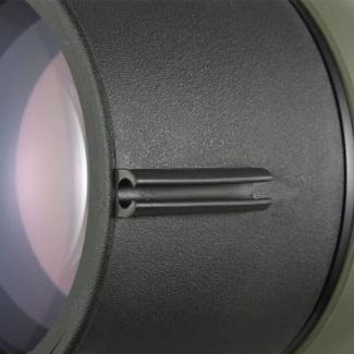 Endeavor XF 80A 20-60x80 - Vanguard 