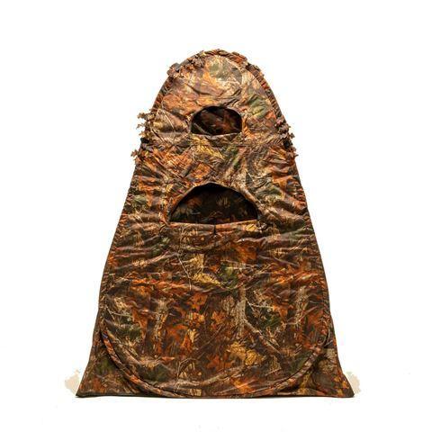 Stealth Gear Schuiltent Double Altitude Hide