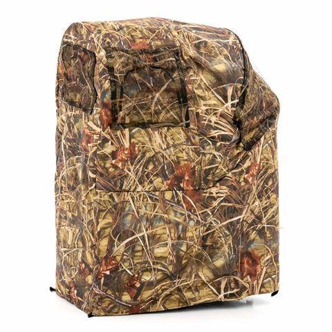 Stealth Gear Schuiltent One man Chair Hide M2 Riet