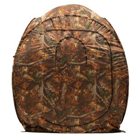 Stealth Gear Schuiltent Square Hide