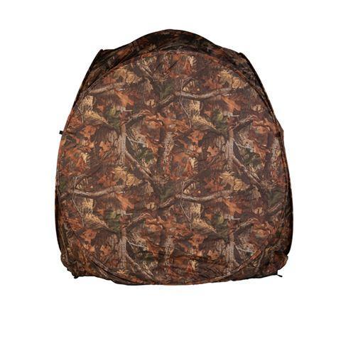Stealth Gear Schuiltent Two Man Square Hide
