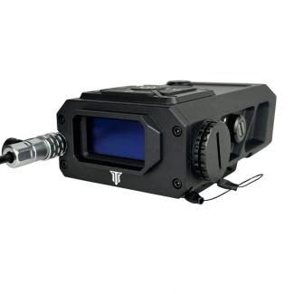 FIRE4000 Ballistic Laser Rangefinder - Tango