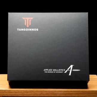 FIRE4000 Ballistic Laser Rangefinder - Tango