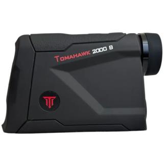 Tomahawk 2000B AB Sportsman ballistische afstandsmeter - Tango