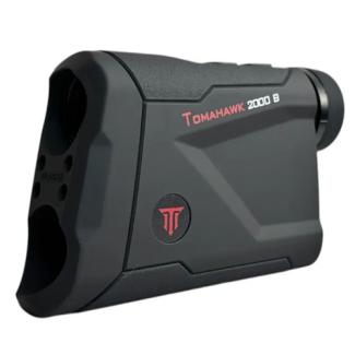 Tomahawk 2000B AB Sportsman ballistische afstandsmeter - Tango