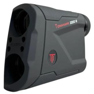 Tomahawk 2000B AB Sportsman ballistische afstandsmeter - Tango