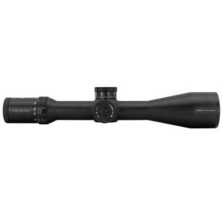 Target Master 5-25x56 IR FFP richtkijker - Telson Optics