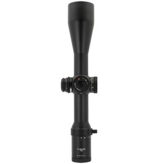 Target Master 5-25x56 IR FFP richtkijker - Telson Optics