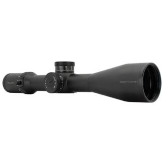 Target Master 5-25x56 IR FFP richtkijker - Telson Optics