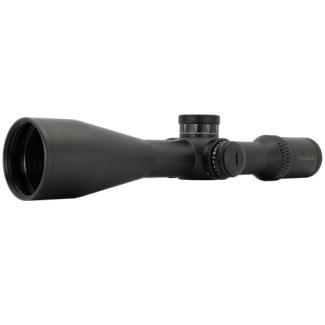 Target Master 5-25x56 IR FFP richtkijker - Telson Optics