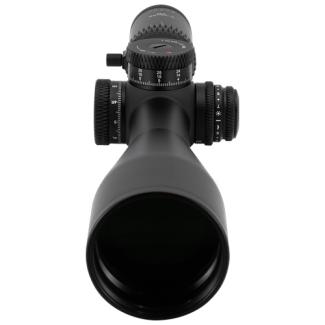 Target Master 5-25x56 IR FFP richtkijker - Telson Optics