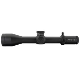 Target Master Victory 5-32x56 IR FFP richtkijker - Telson Optics