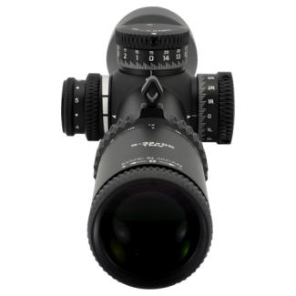 Target Master Victory 5-32x56 IR FFP richtkijker - Telson Optics