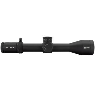 Target Master Victory 5-32x56 IR FFP richtkijker - Telson Optics