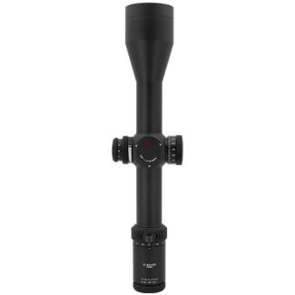 Target Master Victory 5-32x56 IR FFP richtkijker - Telson Optics