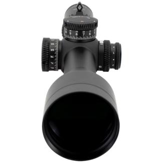 Target Master Victory 5-32x56 IR FFP richtkijker - Telson Optics
