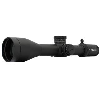 Target Master Victory 5-32x56 IR FFP richtkijker - Telson Optics