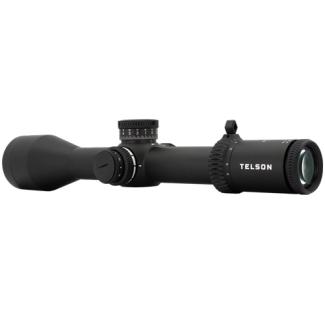Target Master Victory 5-32x56 IR FFP richtkijker - Telson Optics