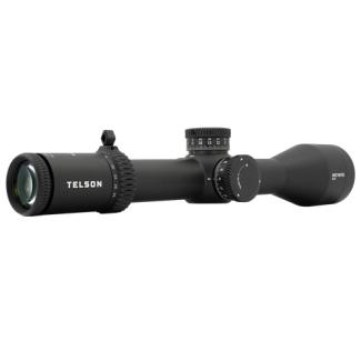 Target Master Victory 5-32x56 IR FFP richtkijker - Telson Optics