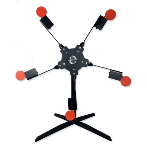  Ferris Wheel Target Heavy Duty 5mm - Target Sports