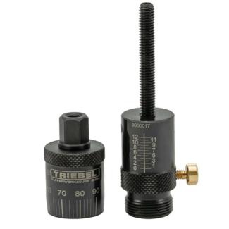Triebel ClickXact® Micrometer attachment - Triebel