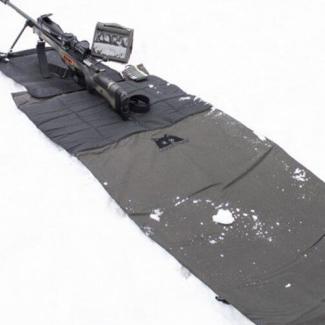 Schietmat Ulfhednar Roller