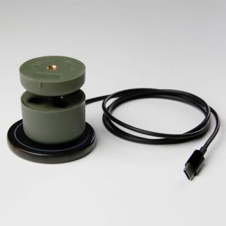 Ultrasonic Portable Mini AB windmeter - Calypso Instruments