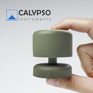 Ultrasonic Portable Mini AB windmeter - Calypso Instruments