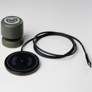 Ultrasonic Portable Mini AB windmeter - Calypso Instruments