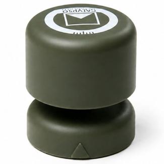 Ultrasonic Portable Mini AB windmeter - Calypso Instruments