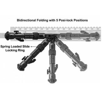 Recon Flex M-LOK bipod 5,7
