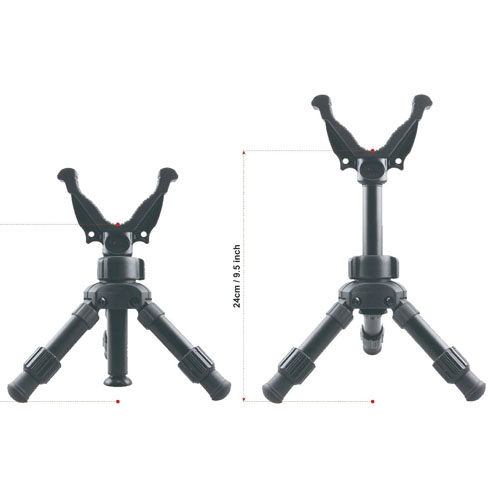 V-Mount Tripod - Rokstad