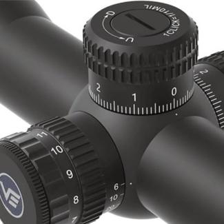 Vector Optics Veyron Plus 10x30 Zero