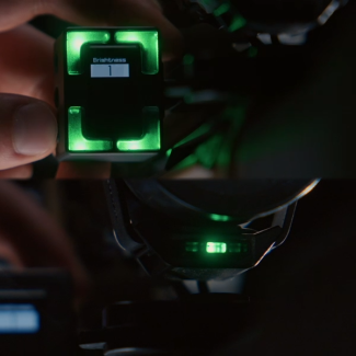 SG Pulse Pro - picatinny + M-Lok - Shooters Global