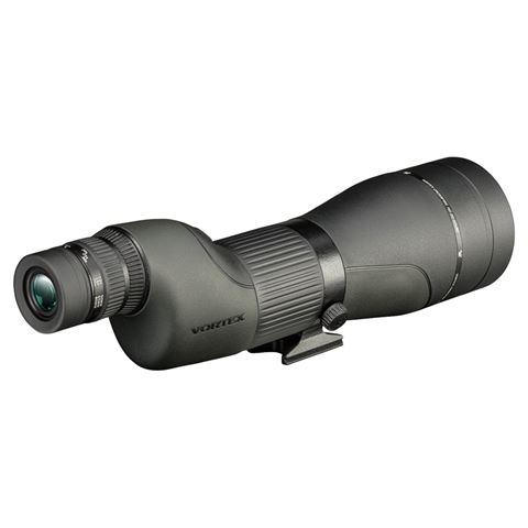Vortex Crossfire HD 20-60x80 Spotting Scope Recht