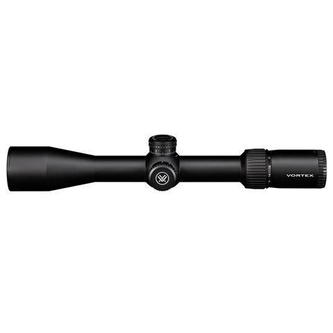 Vortex Diamondback Tactical 6-24x50 FFP Richtkijker, EBR-2C Dradenkruis (MOA)
