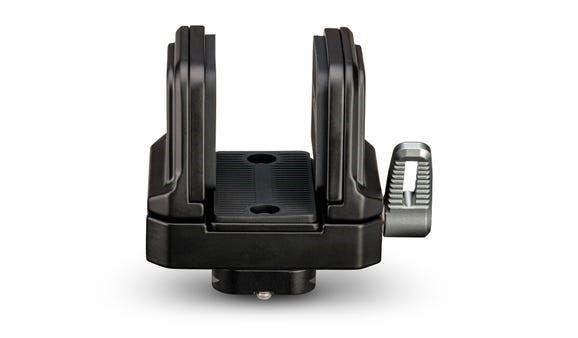 Vortex Pro Geweerklem met Statiefbevestiging