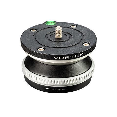 Vortex Pro Leveling Head