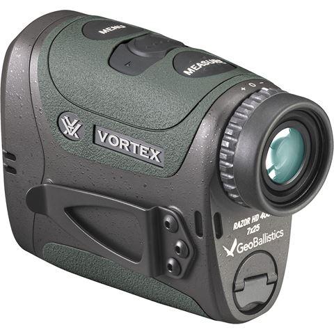 Vortex Razor HD 4000 GB Ballistische laser Rangefinder